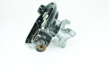 2008 - 2016 Harley-Davidson Touring Street Glide Front Fork Upper Triple Tree Clamps 45435-10