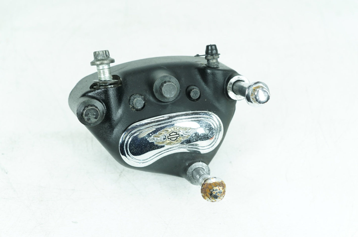 1999 - 2006 Harley-Davidson Touring Electra Glide Classic Front Right 1 Brake Caliper 44023-00C