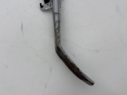 1993 Harley Sportster XLH883H Hugger 883 OEM Left Side Jiffy Kick Stand & Spring