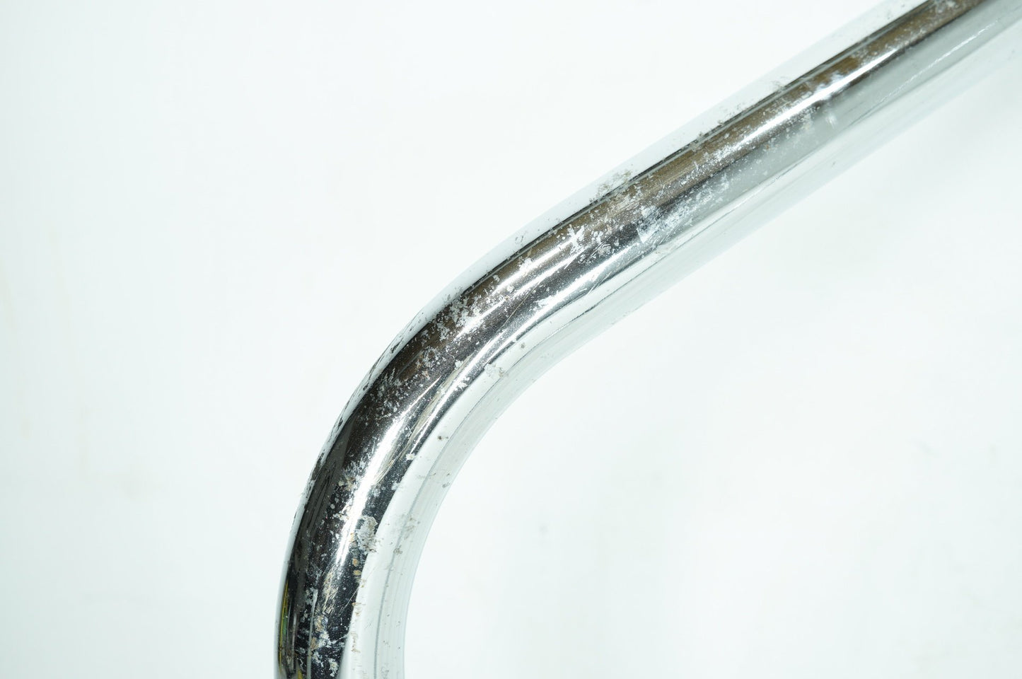 2007 - 2016 Harley-Davidson Touring CVO Electra Screamin Eagle Front Engine Crash Highway Bar Guard 49184-09