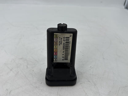 2004 - 2013 Harley-Davidson Sportster 1200 Custom Turn Signal Security Module TSSM 68920-01D