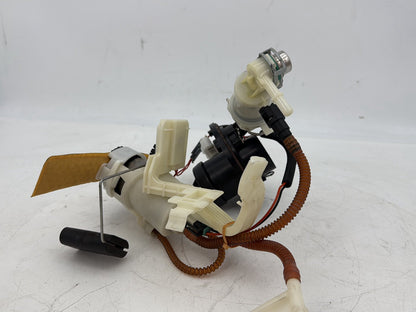 2007 - 2012 Harley-Davidson Touring Electra Glide Ultra Gas Gasoline Fuel Petrol Pump Sending 62908-08