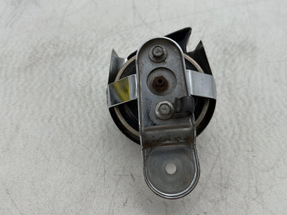 2011 Harley Heritage Softail Classic FLSTC OEM Horn Signal Klaxon Chrome Cover