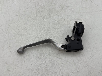 2006 Harley Electra Glide Touring Classic FLHTCI OEM Front Left Hand Clutch Control Lever