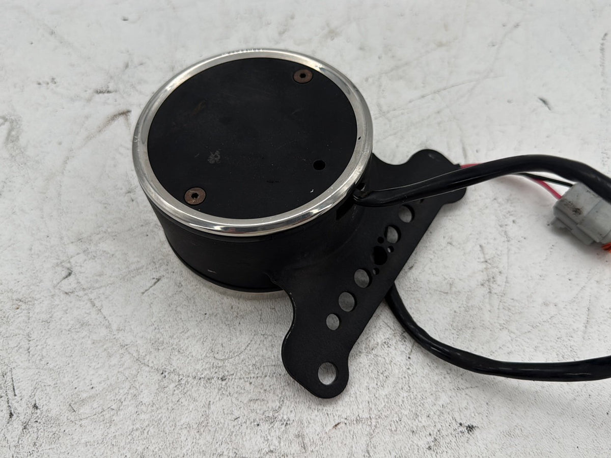1997 Harley Road King FLHPI OEM Tachometer Gauge Instrument Cluster Tacho