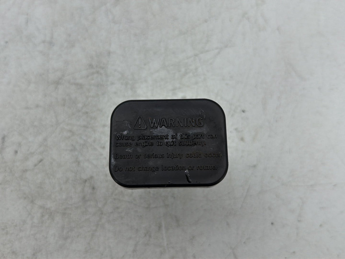 2009 Harley Street Glide Touring FLHX OEM Turn Signal Security Module TSSM