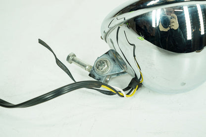 1999 - 2006 Harley-Davidson Dyna Wide Glide Headlight Headlamp Head Lamp Light LED 67698-81D