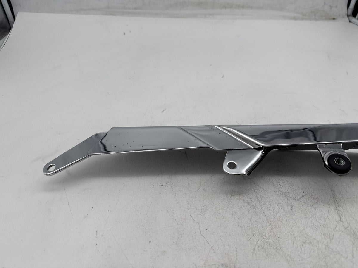 1997 Harley Heritage Softail Classic OEM Drive Belt Guard Cover Shield