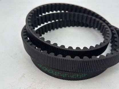 2007 - 2012 Harley-Davidson Touring Road Glide Rear Drive Belt 40024-09