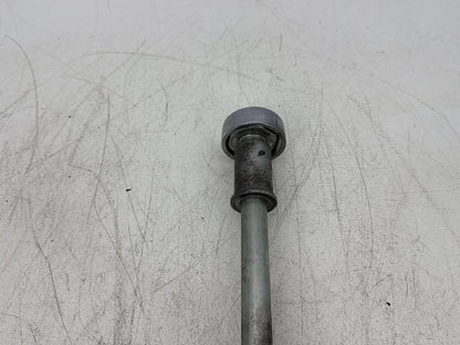2000 Harley Softail FLSTC Heritage Classic OEM Rear Wheel Axle Bolt Shaft