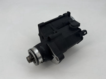 2007 - 2012 Harley-Davidson Touring Road Glide Engine Starter Motor 31618-06A