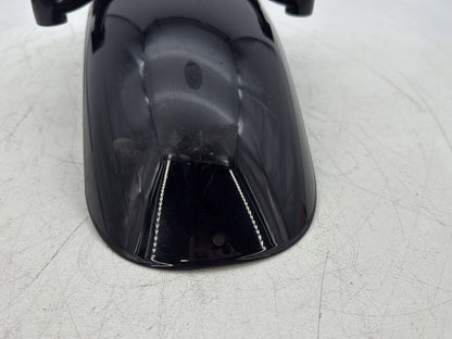 2013 Harley Forty-Eight Sportster 1200X OEM Front Wheel Fender Shell Panel
