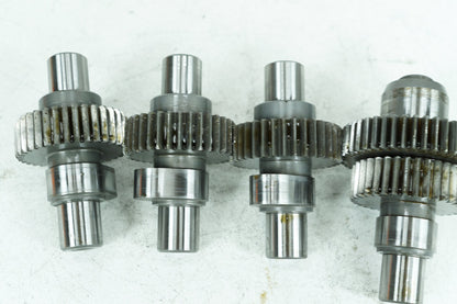 2013 - 2022 Harley-Davidson Sportster Iron Compensator Drive Gear Shaft Extension  	25194-06