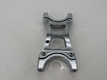 1999 - 2006 Harley-Davidson Dyna Low Rider Mount Bracket Support Holder Kuryakyn Gen 2