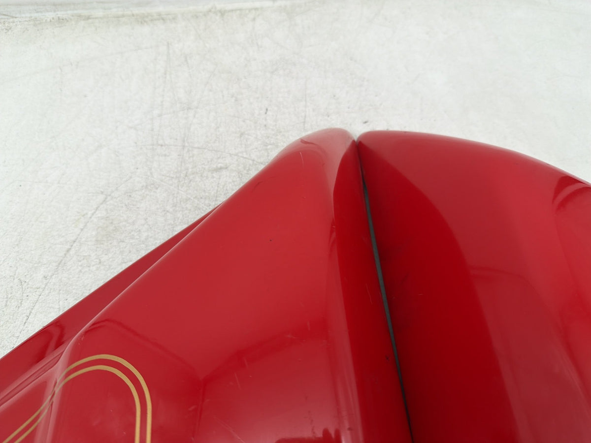 2004 Harley Electra Glide Touring Ultra OEM Left Right Side Fairing Cover