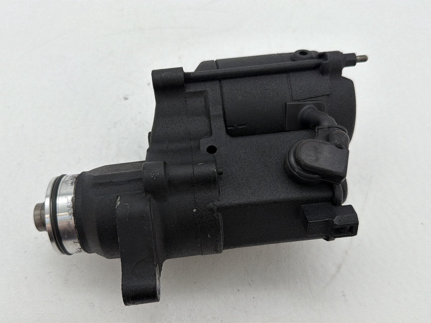 2011 Harley Heritage Softail Classic FLSTC OEM Engine Starter Motor