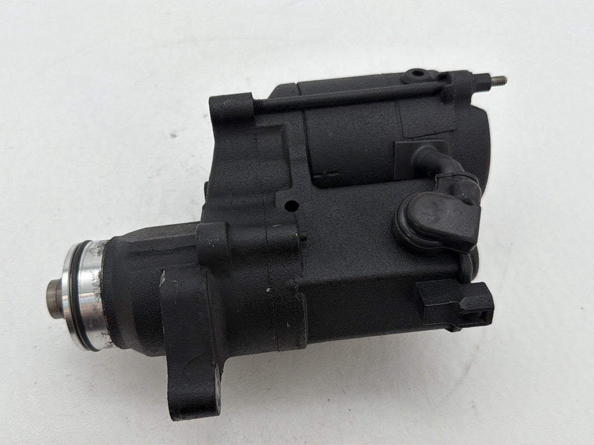 2011 Harley Heritage Softail Classic FLSTC OEM Engine Starter Motor