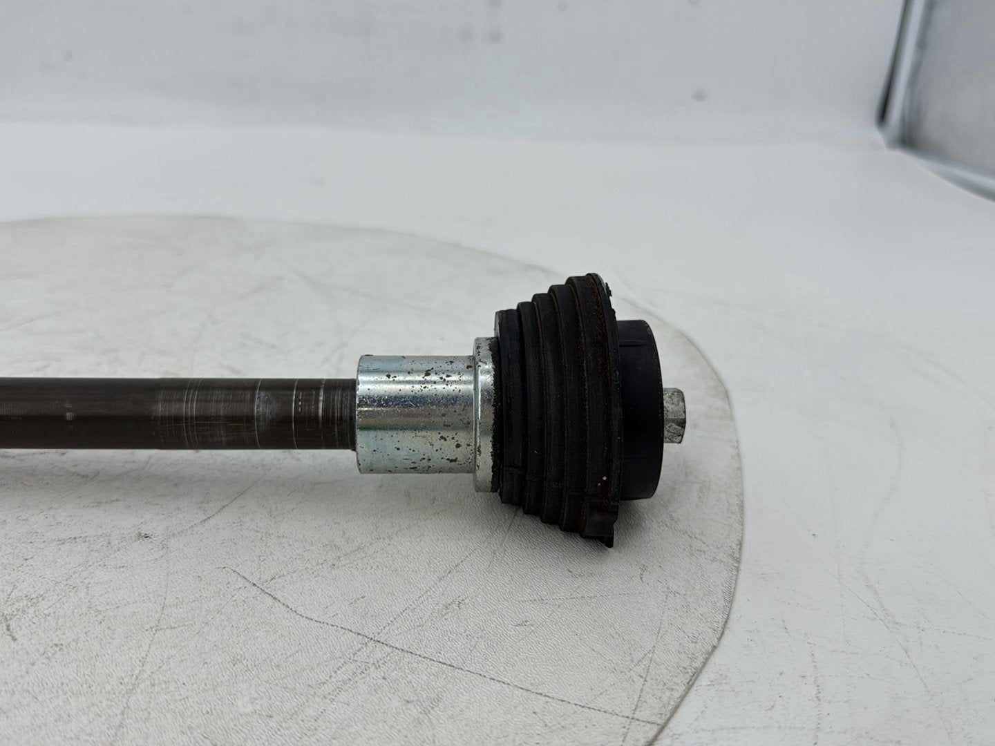 2007 - 2016 Harley-Davidson Touring Electra Glide Ultra Rear Fork Swingarm Pivot Bolt Shaft