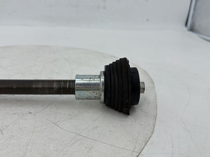 2007 - 2016 Harley-Davidson Touring Electra Glide Ultra Rear Fork Swingarm Pivot Bolt Shaft