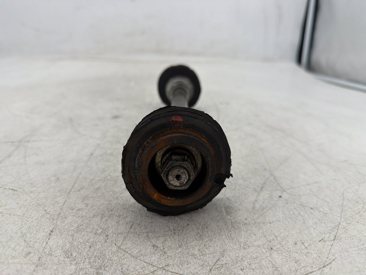 2004 Harley Electra Glide Touring Ultra OEM Rear Fork Swingarm Pivot Bolt Shaft