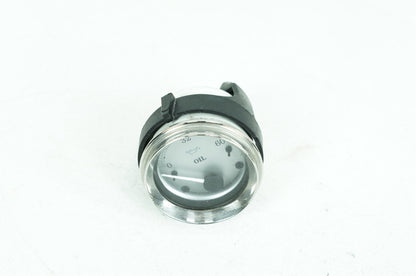 2008 - 2016 Harley-Davidson Touring Road Glide Custom Oil Pressure Gauge Instrument Cluster   75165-01A