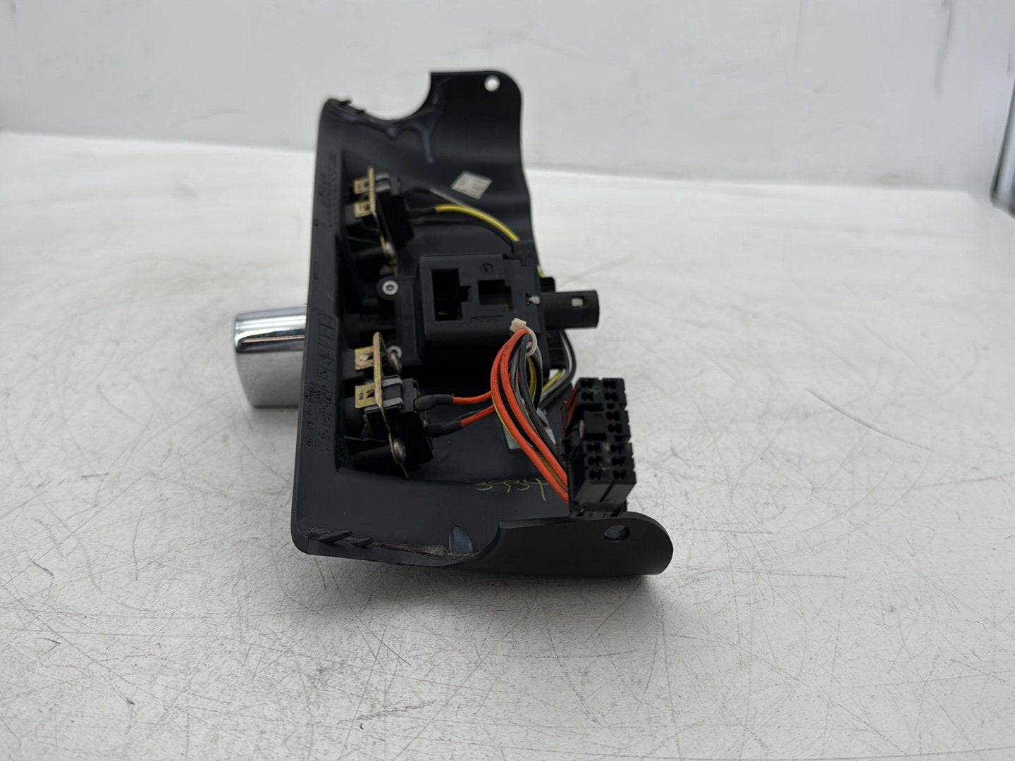 2006 Harley Electra Glide Touring Classic FLHTCI OEM Dash Ignition Cap Switch Lockset NO Key