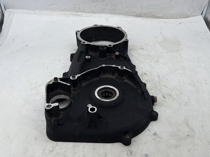 2012 Harley Dyna FXDF Fat Bob OEM Inner Primary Clutch Cover