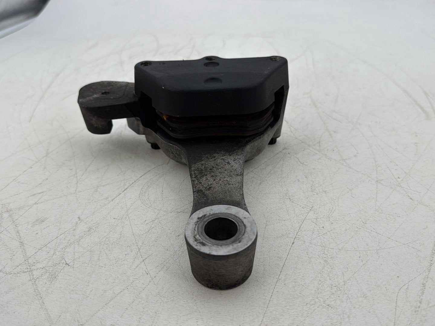 2000 Harley Touring FLHTCUI Electra Glide Ultra OEM Rear Back Brake Caliper