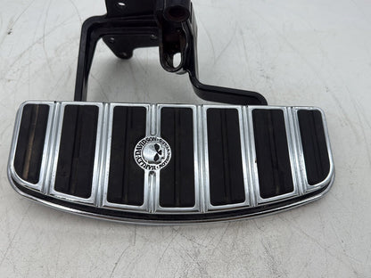 2006 Harley Softail FLSTCI Heritage Classic OEM Left Driver 1 Floorboard Foot Rest