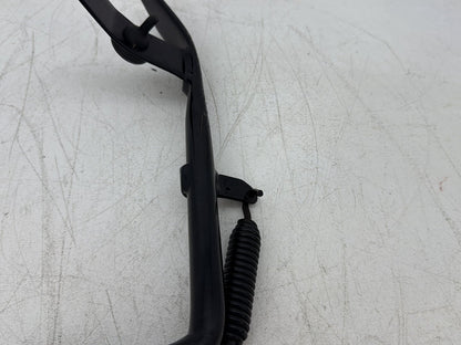 2011 Harley Softail FLSTFB Fat Boy OEM Left Side Jiffy Kick Stand & Spring