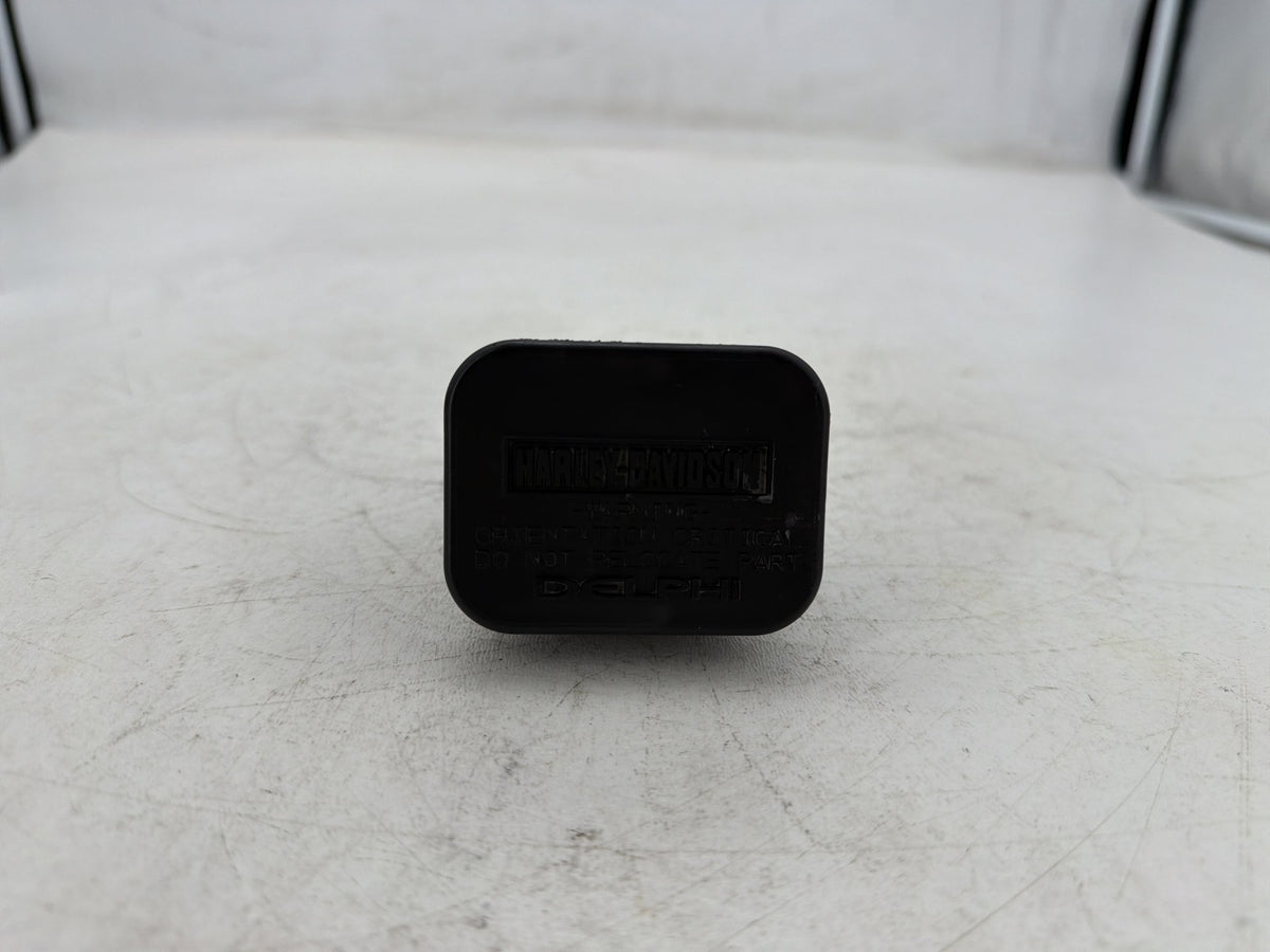 2004 Harley Electra Glide Touring Ultra OEM Turn Signal Security Module TSSM