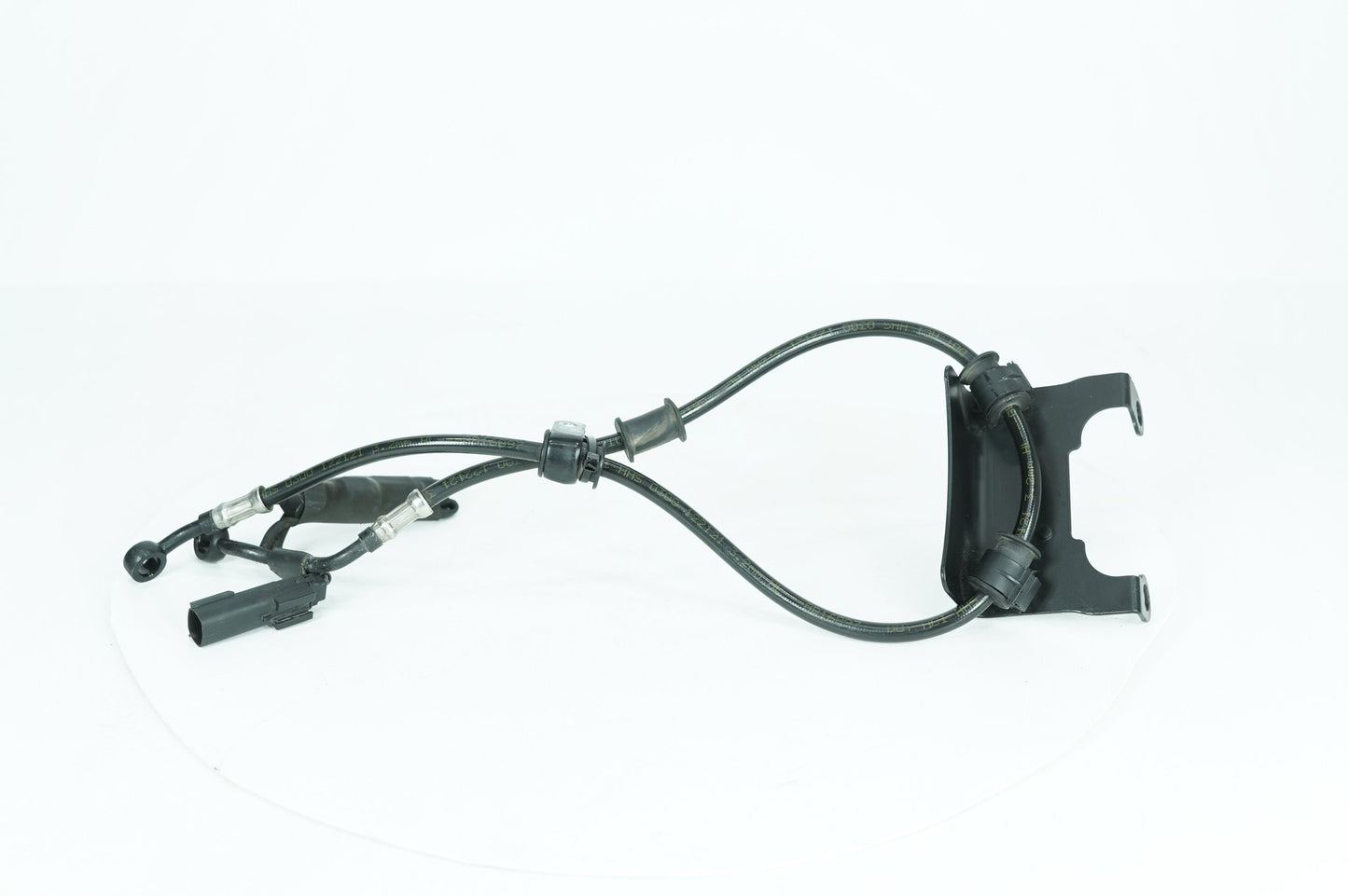 2012 - 2026 Harley-Davidson Sportster Iron 883 Rear Brake Hose Line Pipe NON-abs 41800318