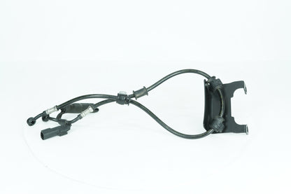 2012 - 2026 Harley-Davidson Sportster Iron 883 Rear Brake Hose Line Pipe NON-abs 41800318