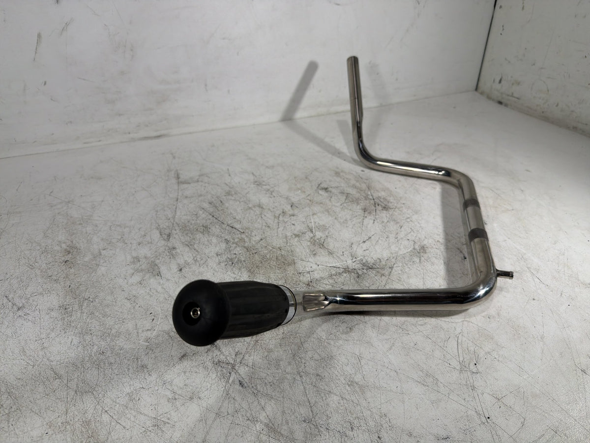 1995 Harley Electra Glide Touring Classic OEM Front Handlebars Handle Bars