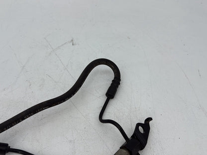2009 Harley Sportster 883 Low XL883L OEM Rear Brake Hose Line Pipe