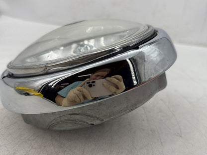 2005 Harley Electra Glide Touring Ultra FLHTCUI OEM Headlight Headlamp Head Light Halogen