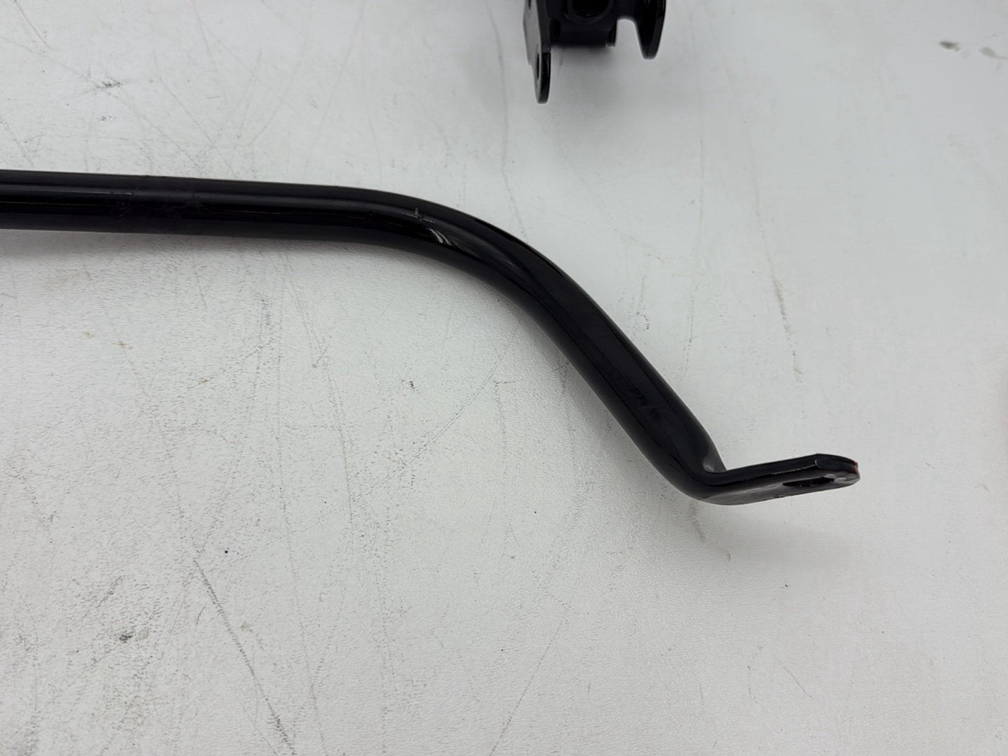 2017 Harley Road Glide Touring FLTRXS OEM Rear Left Right Saddlebag Guard Rails Bar
