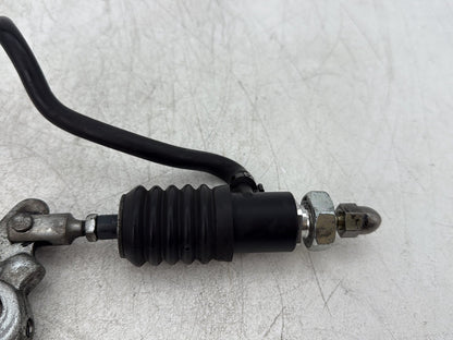 1995 Harley Road King Touring FLHR OEM Rear Brake Master Cylinder Reservoir