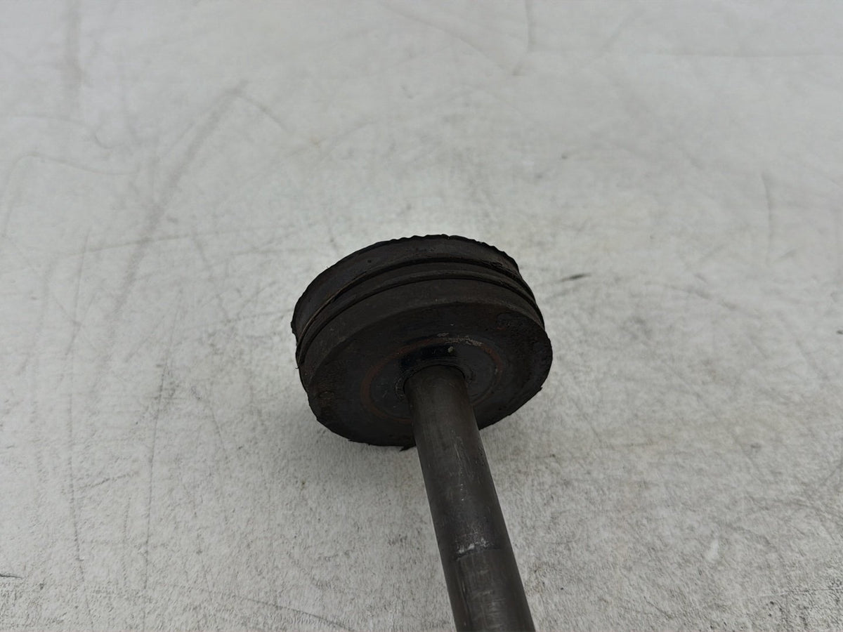1999 Harley Electra Glide Touring FLHT OEM Rear Fork Swingarm Pivot Bolt Shaft