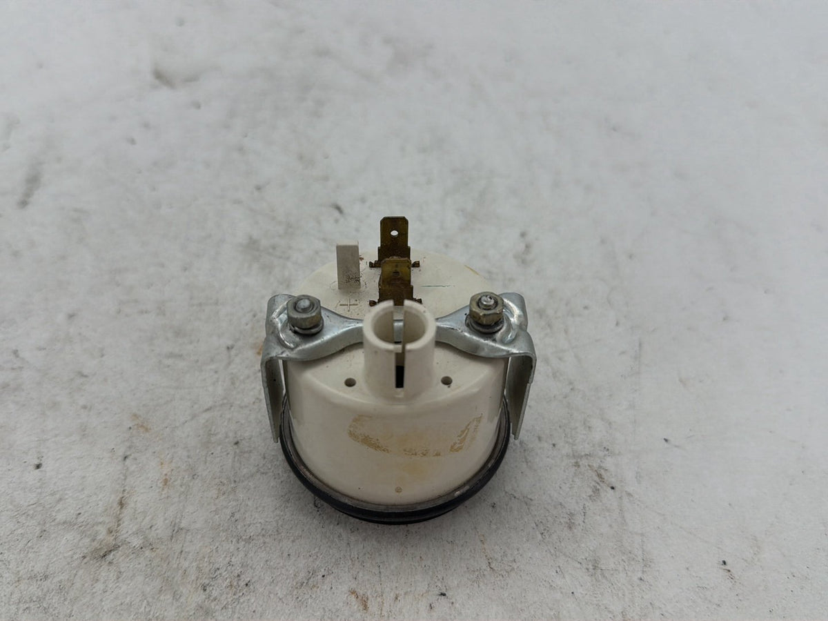 1992 Harley Electra Glide Touring Classic OEM Battery Volt Meter Gauge