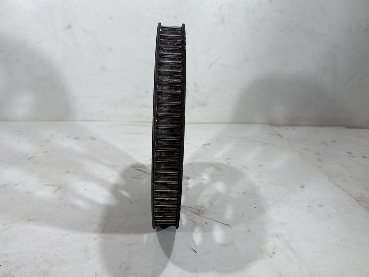 05 Harley Electra Glide Touring Ultra OEM Rear Driver Pulley Sprocket 70T 1-1/8"