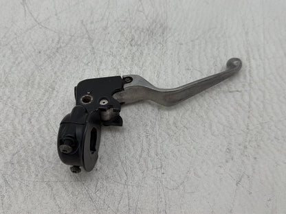 2011 Harley Heritage Softail Classic FLSTC OEM Front Left Hand Clutch Control Lever