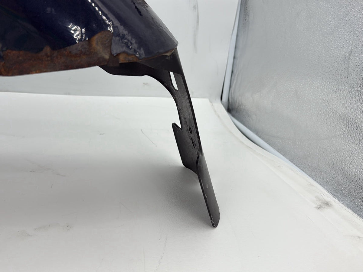 2009 Harley Sportster XL1200C 1200 Custom OEM Rear Wheel Fender Panel 59847-07