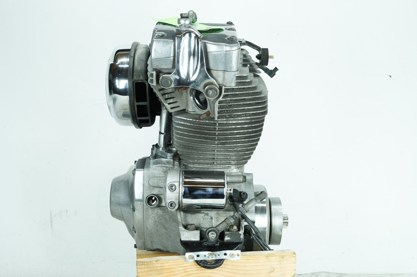 2007 - 2011 Harley-Davidson Touring Electra Glide EFI Twin Cam 96 Engine Motor 19260-08