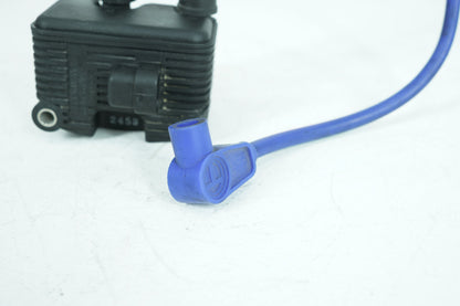 1999 - 2006 Harley-Davidson Softail Standard Ignition Coil Spark Plugs Cable 31655-99
