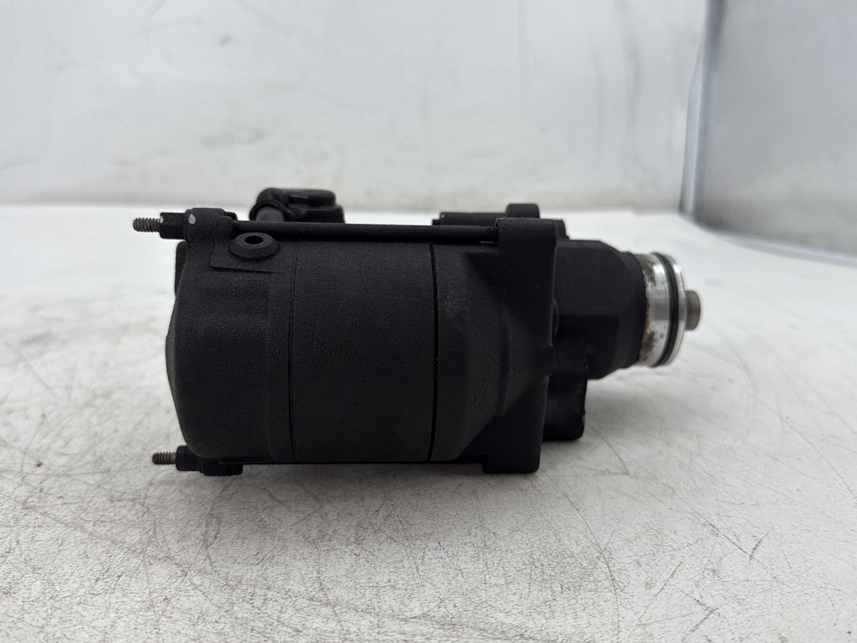 2013 Harley Heritage Softail Classic FLSTC OEM Engine Starter Motor