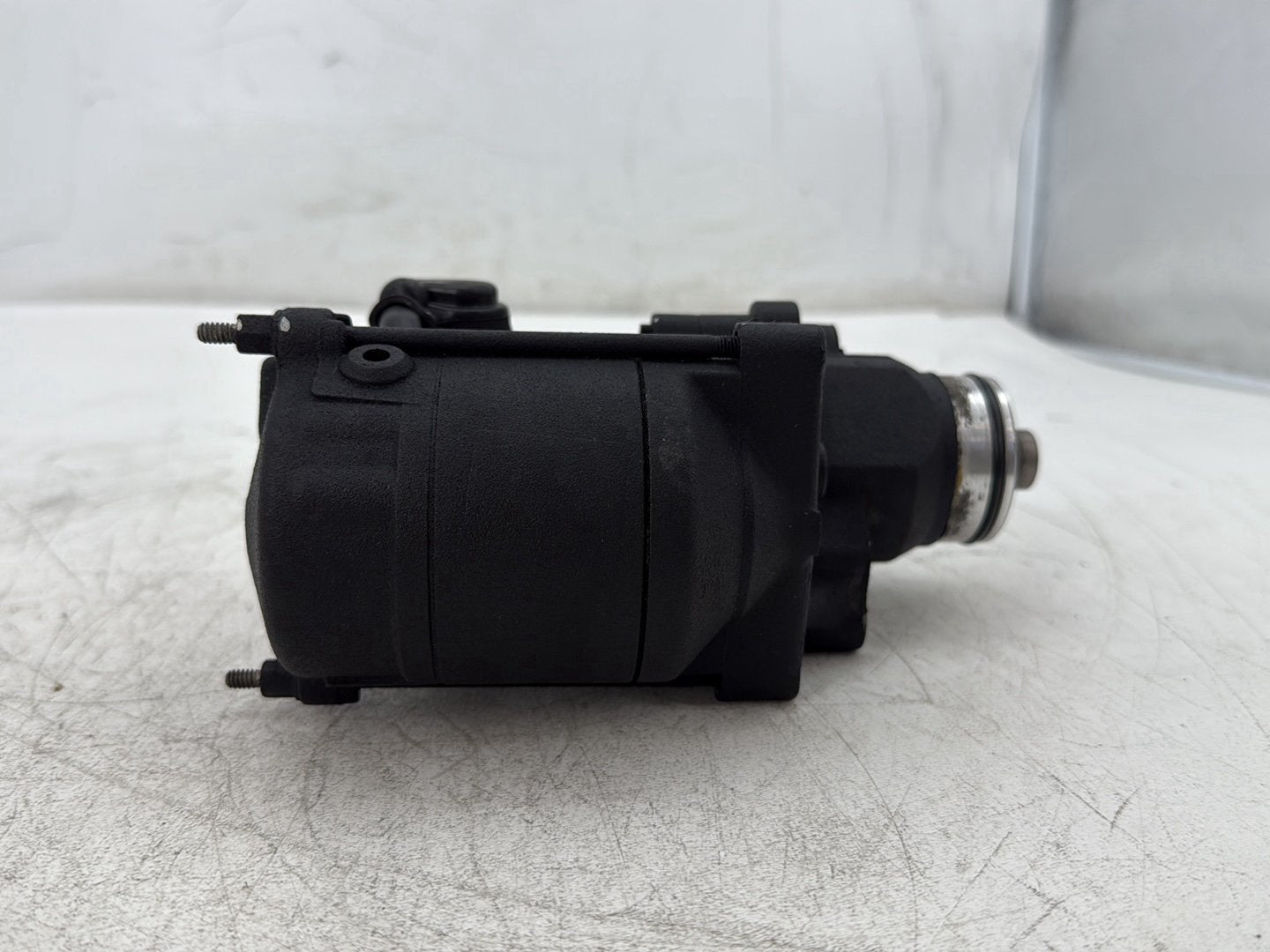 2013 Harley Heritage Softail Classic FLSTC OEM Engine Starter Motor