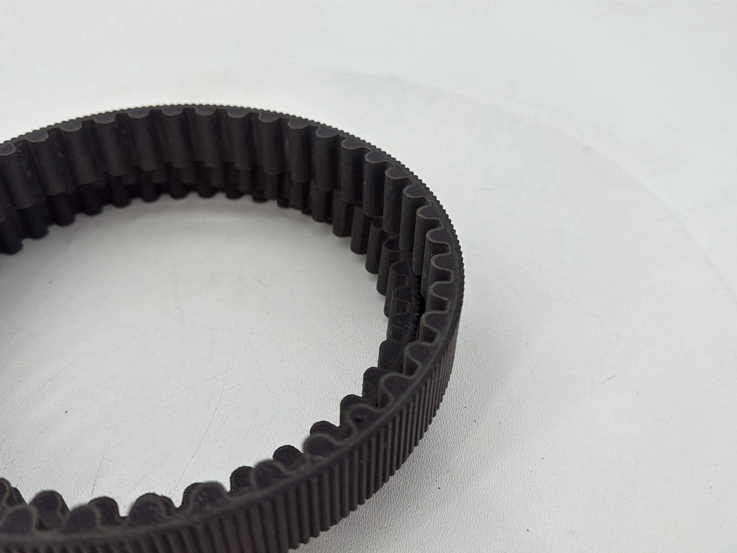 2007 - 2017 Harley-Davidson Dyna Wide Glide Rear Drive Belt  	40046-07