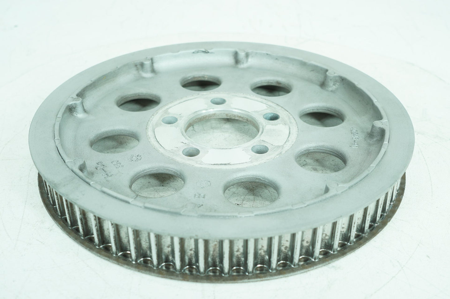1989 - 2003 Harley-Davidson Sportster Hugger Rear Driver Pulley Sprocket 40246-91