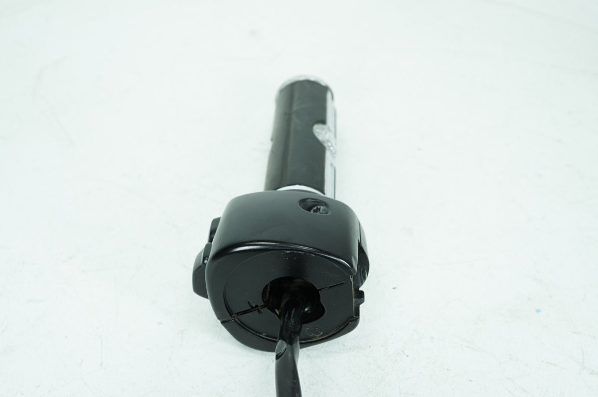 2007 Harley-Davidson Sportster XL883 Left Turn Signal Headlight Switch 71598-00